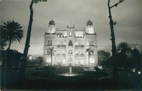 Vírus de milhares de anos pode estar sendo ativado pelo coronavírus e aumentando mortes em utis, diz fiocruz. A Construcao Do Castelo De Manguinhos No Arquivo Fotografico Do Instituto Oswaldo Cruz