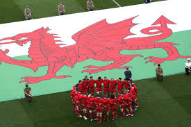 The dragon is a symbol that has been part of wales' history for several centuries, and known uses date back as far as 830ad. Wales V England Guinness Six Nations 2021 Vip Hospitality Packages