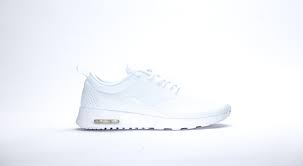 Patton oswalt plays kinga's henchman, max, or as his character prefers to be known, tv's son of tv's frank; Nike Wmns Air Max Thea All White 599409 101 Afew Store