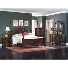 Maybe you would like to learn more about one of these? Four Poster Bedroom Sets You Ll Love In 2021 Wayfair