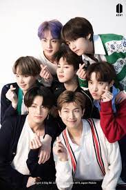bts japan official mobile foto bts bts beautiful bts group picture
