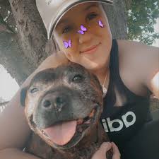 🌼~Who ever said diamonds are a girls best friend, never had a dog ~🌼