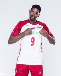 The famous leon is the outside hitter for the sir safety perugia. Wilfredo Leon Photos News And Videos Trivia And Quotes Famousfix