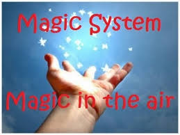 If imbued with life, these runestones can transform, producing horses that. Magic System Magic In The Air Lyrics Youtube