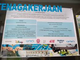 We did not find results for: Lowongan Kerja Pt Selalu Cinta Indonesia Salatiga Info Seputar Kerjaan