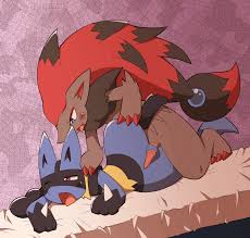 Pokemon Lucario Gay Furry Porn - Sexdicted