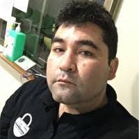 Samuel Bustos's Instagram, Twitter & Facebook