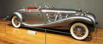 1937 Mercedes Benz 540k Classic Cars Mercedes Benz Classic German Cars