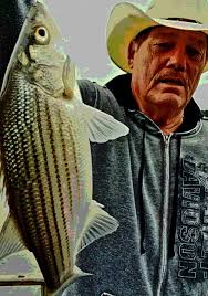 Crappie fishing and equipment loss experience