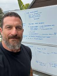 It's kind of ridiculous how happy notetaking