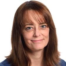 Michelle COLDER CARRAS