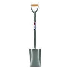 It is the highest quality. Spear Jackson Tubular Steel Trenching Shovel Spear And Jackson