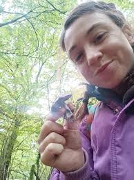 Meet the 2023 Osprey Species Protection Officers