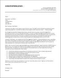 25 Examples Of Cover Letters For Resumes Cover Letter For Resume Sample Resume Cover Letter Resume Cover Letter Examples
