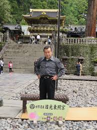 日光 東照宮 工事 2019