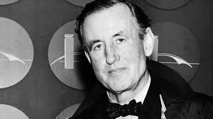 Book News: Shaken, Stirred: Ian Fleming's Racy Love Letters To Be Sold