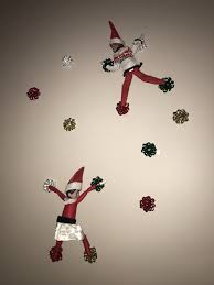 Elf On The Shelf Ideas Elf Elf On The Shelf Christmas Elf