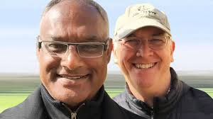 Patron, Advocate and Friend