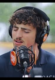 Benson Boone Song about Jesus