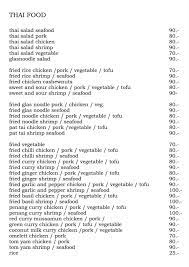 Barce s kitchen 7 home kuantan menu prices restaurant reviews facebook. Restaurants In Baan Tai