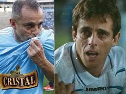 Historias de futbolistas