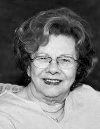 Obituary information for Jeannine Marie Choquette