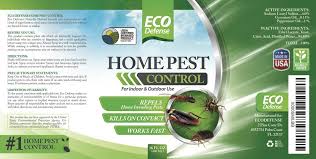 Concentrated formula is an excellent productconcentrated formula is. Eco Defense Home Pest Control Spray Usda Biobased Walmart Com Walmart Com