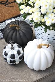 Black And White Halloween Decor Porch Black White Fall Porch Love Of Family Home Fall Front Porch Decor Fall Decorations Porch Fall Porch