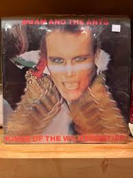 Got up early and snagged this at Record Store Day