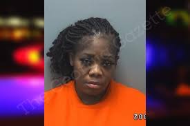 Melody Shepherd — Cherokee County Jail Bookings