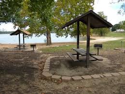 Mill Creek Is A Spacious And Sunny Campground On The White River Arm Of Table Rock Lake In The Missouri Countryside Many C Table Rock Lake Campground Campsite