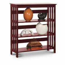 Build a light but strong mission bookshelf with free plans. Mission Style Bookcase You Ll Love In 2021 Visualhunt