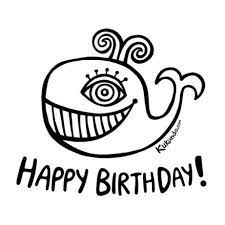 Set up a table outside and keep kids of all ages occupied with these spring pictures to color. Happy Birthday Coloring Pages Kukando Art Craft