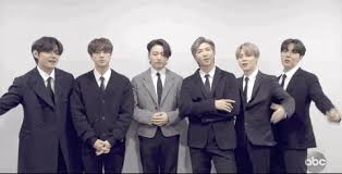 The best gifs are on giphy. American Music Awards Bts Army Gif By Amas Find Share On Giphy