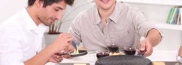 Un Bon Vin Pour Une Raclette Entre Amis