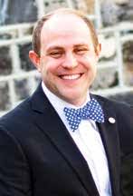 Wesley R. Fugate, Ph.D.