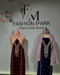Fashion Mark‎