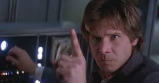 The 17 Best Han Solo Quotes, Ranked By Fans