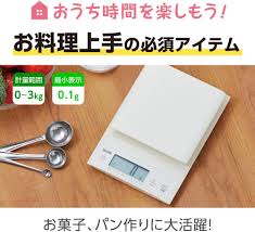 Which digital kitchen scales should you buy? Cooking Tanita Digital Scale Weighing Up To 3kg Why 0 1g Precision Unit Convenient To Bread Making Amazon Co Uk Home Kitchen