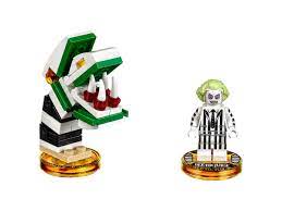 10 who builds model towns? Beetlejuice Fun Pack 71349 Dimensions Buy Online At The Official Lego Shop De