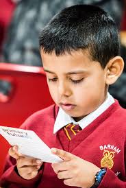 Working together for young people