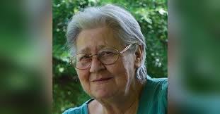 Mary Ann Rhoades Obituary