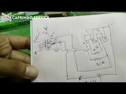 Rangkaian inverter 500 watt, rangkaian inverter sederhana 300 watt, rangkaian inverter dc ke ac tanpa trafo, skema rangkaian inverter 10000. Cara Membuat Skema Inverter Dc12v To Ac 220v Youtube