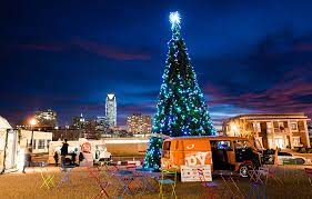 Maybe you would like to learn more about one of these? Okc Velocity Midtown Pop Up Shops Downtown In Dec Continue Okc S 2020 Holiday Celebrations