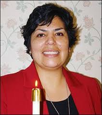 Two Chilean sisters profess perpetual vows in Seattle ceremony