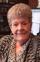 Jeanette Davis Newman