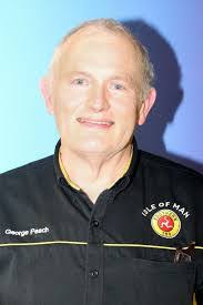 George Peach's Instagram, Twitter & Facebook