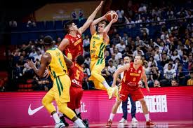 Onde vai passar o jogo do brasil hoje; Esportes Brasil Pegara A Australia Em Toquio Caso Avance No Pre Olimpico De Basquete
