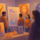 Get To Focus Launch and Arts Exhibition event image