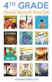 4th grade historical fiction books. Top 4th Grade Read Aloud Books Pragmatic Mom